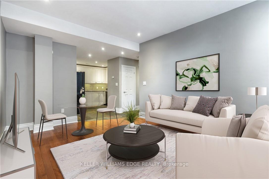 Photo 2 of Unit 206, 283 King Street E, Hamilton, Beasley — HOMEH