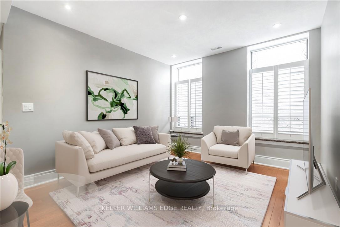 Photo 3 of Unit 206, 283 King Street E, Hamilton, Beasley — HOMEH