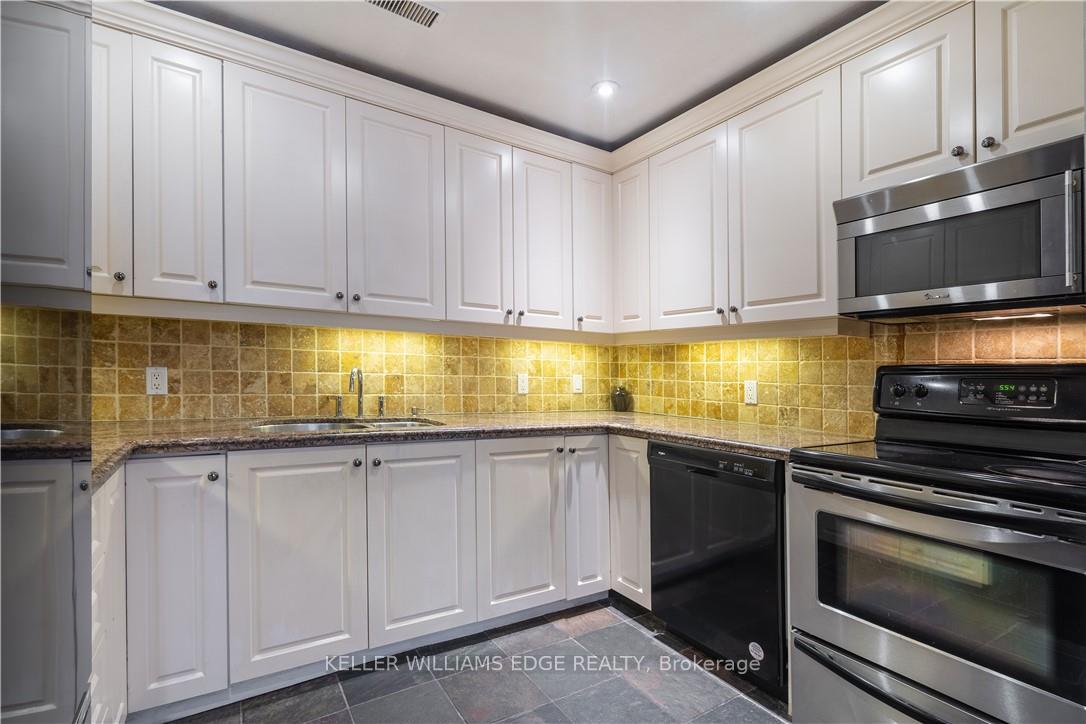 Photo 4 of Unit 206, 283 King Street E, Hamilton, Beasley — HOMEH