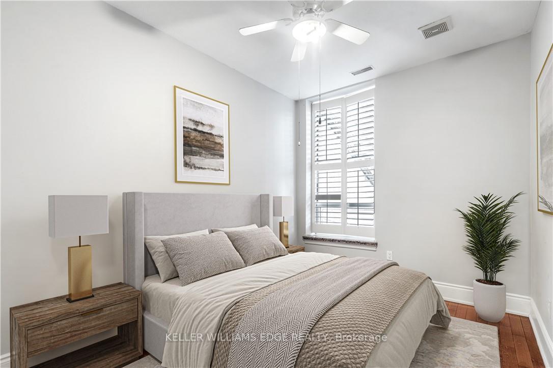 Photo 7 of Unit 206, 283 King Street E, Hamilton, Beasley — HOMEH