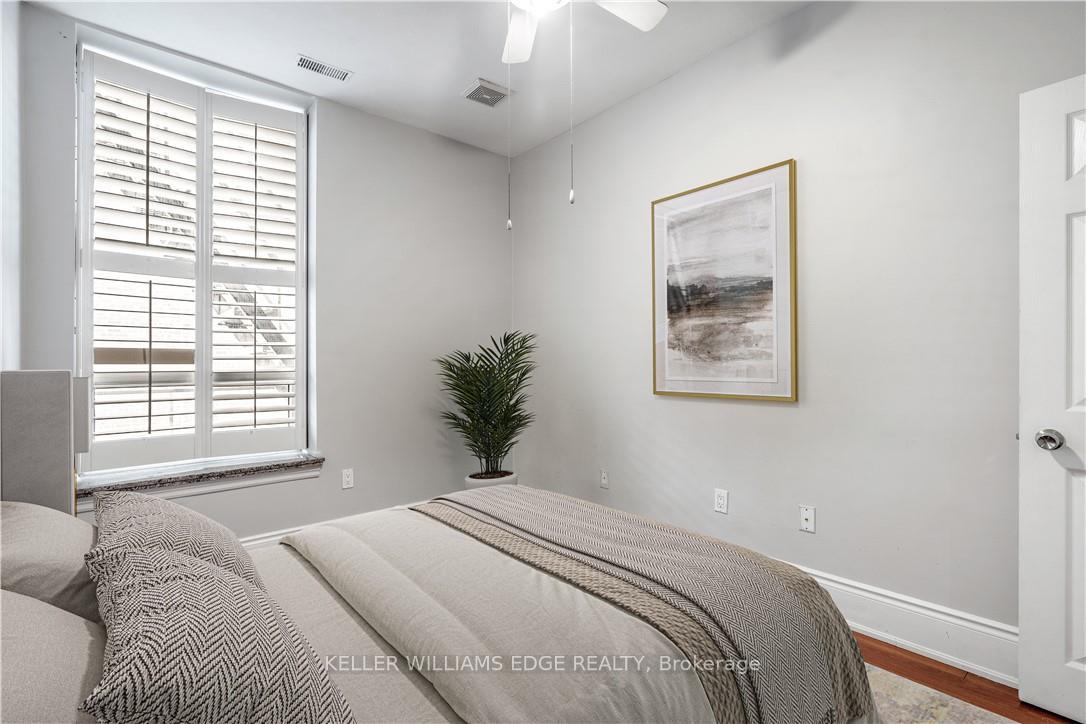 Photo 8 of Unit 206, 283 King Street E, Hamilton, Beasley — HOMEH