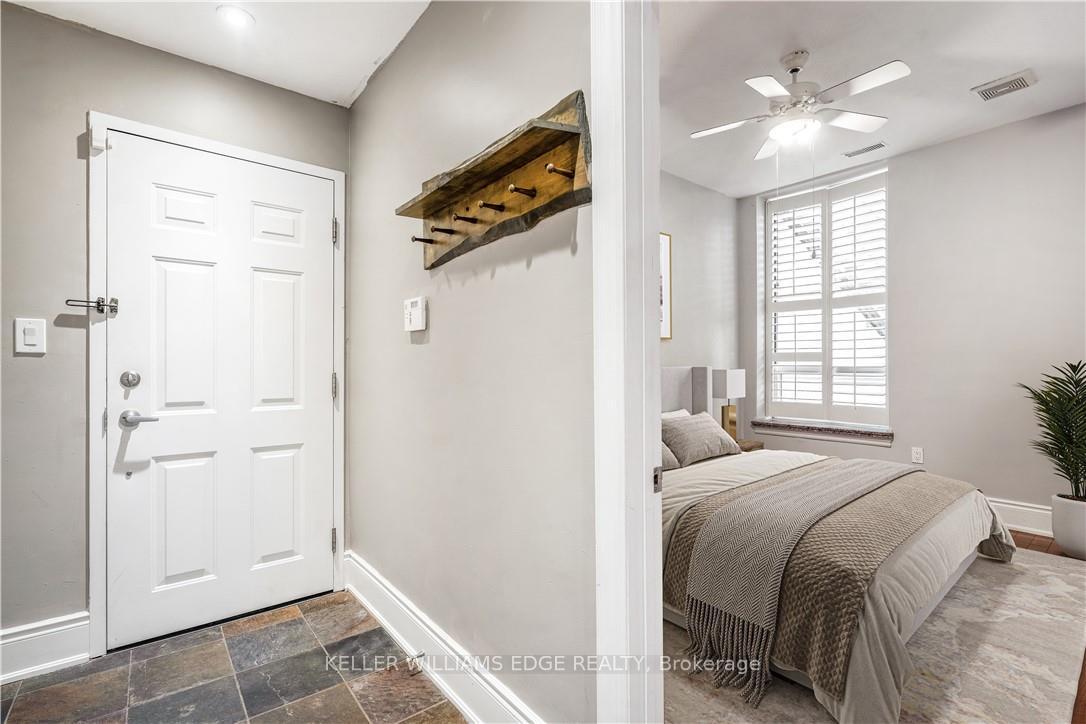 Photo 9 of Unit 206, 283 King Street E, Hamilton, Beasley — HOMEH