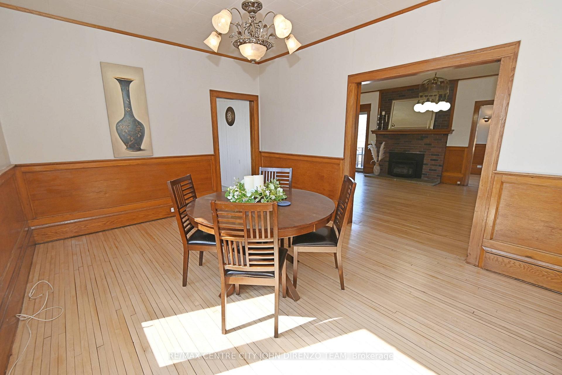 Photo 5 of 236 Colonel Bostwick Street, Central Elgin, Port Stanley — HOMEH