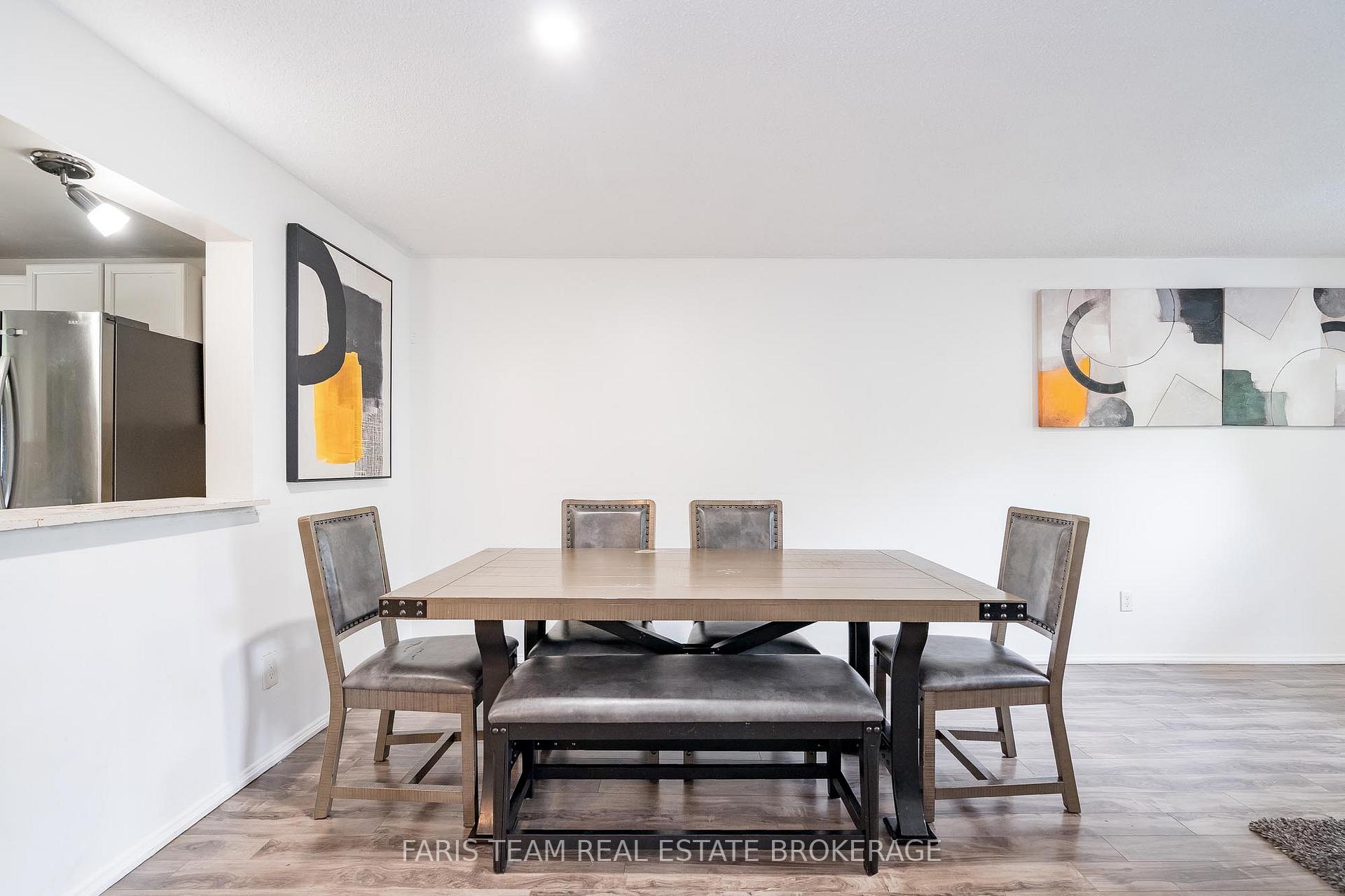 Photo 7 of Unit 19, 233 Innisfil Street, Barrie, Allandale Centre — HOMEH