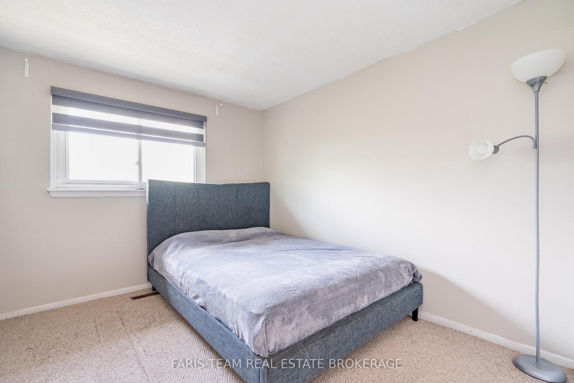 Photo 14 of Unit 19, 233 Innisfil Street, Barrie, Allandale Centre — HOMEH