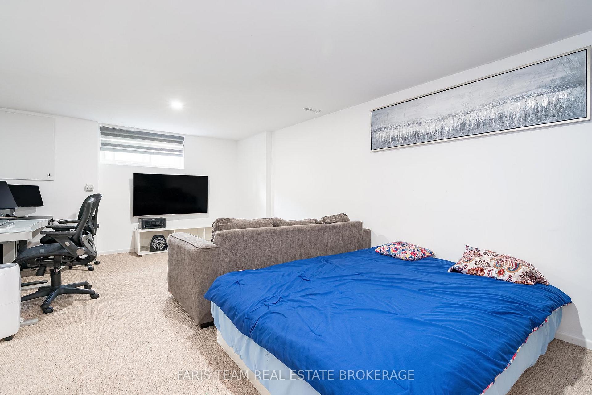 Photo 18 of Unit 19, 233 Innisfil Street, Barrie, Allandale Centre — HOMEH
