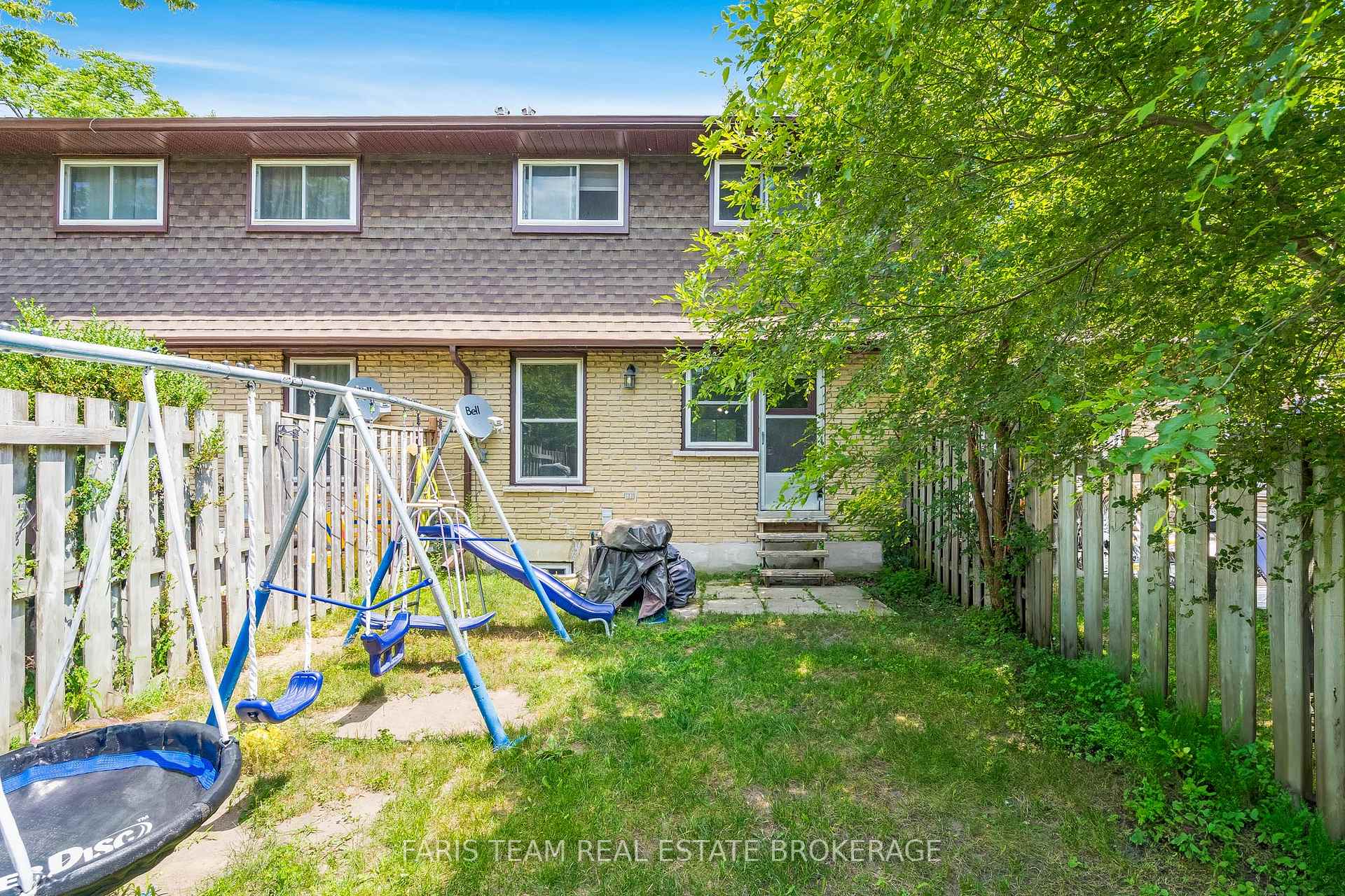 Photo 22 of Unit 19, 233 Innisfil Street, Barrie, Allandale Centre — HOMEH