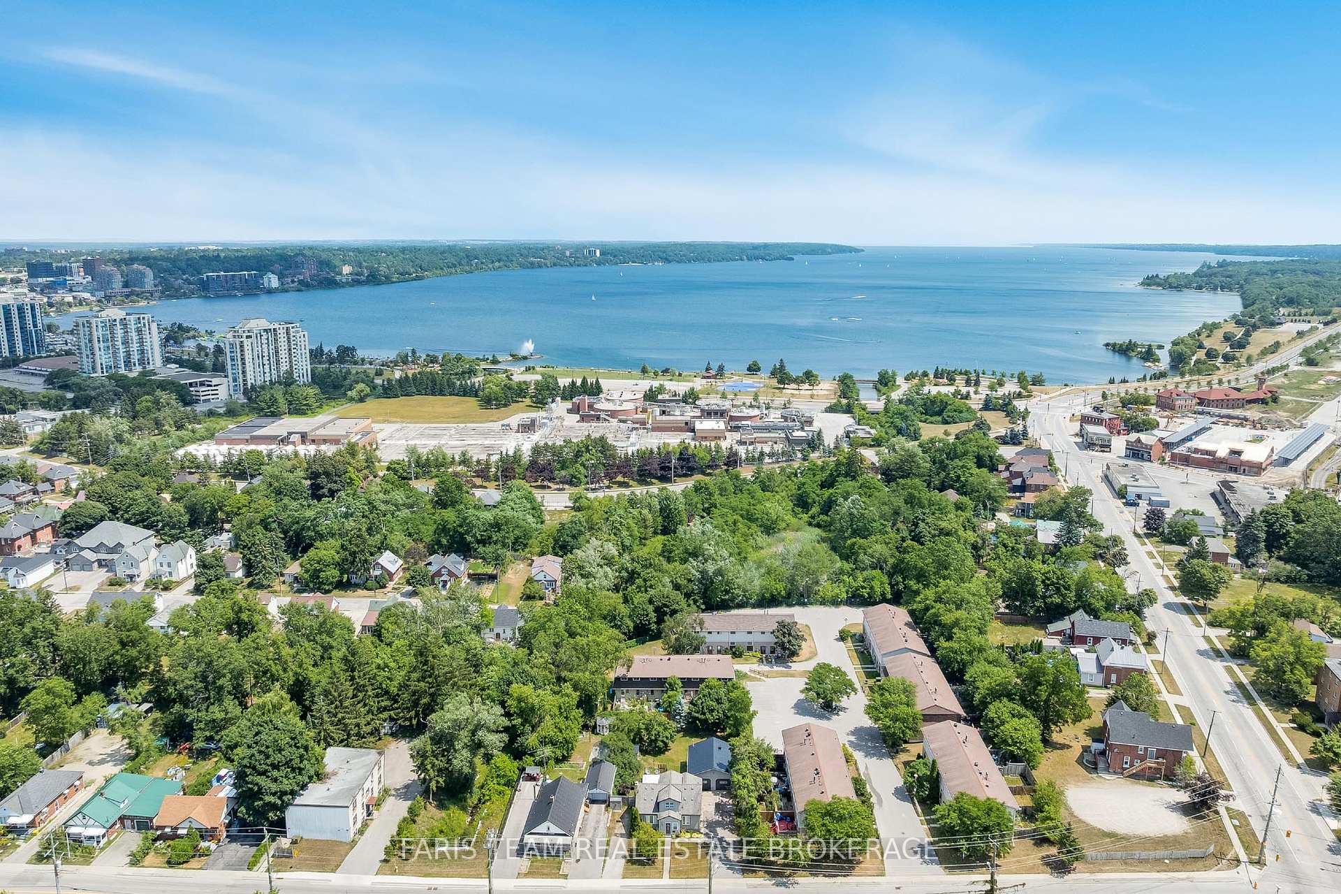 Photo 25 of Unit 19, 233 Innisfil Street, Barrie, Allandale Centre — HOMEH