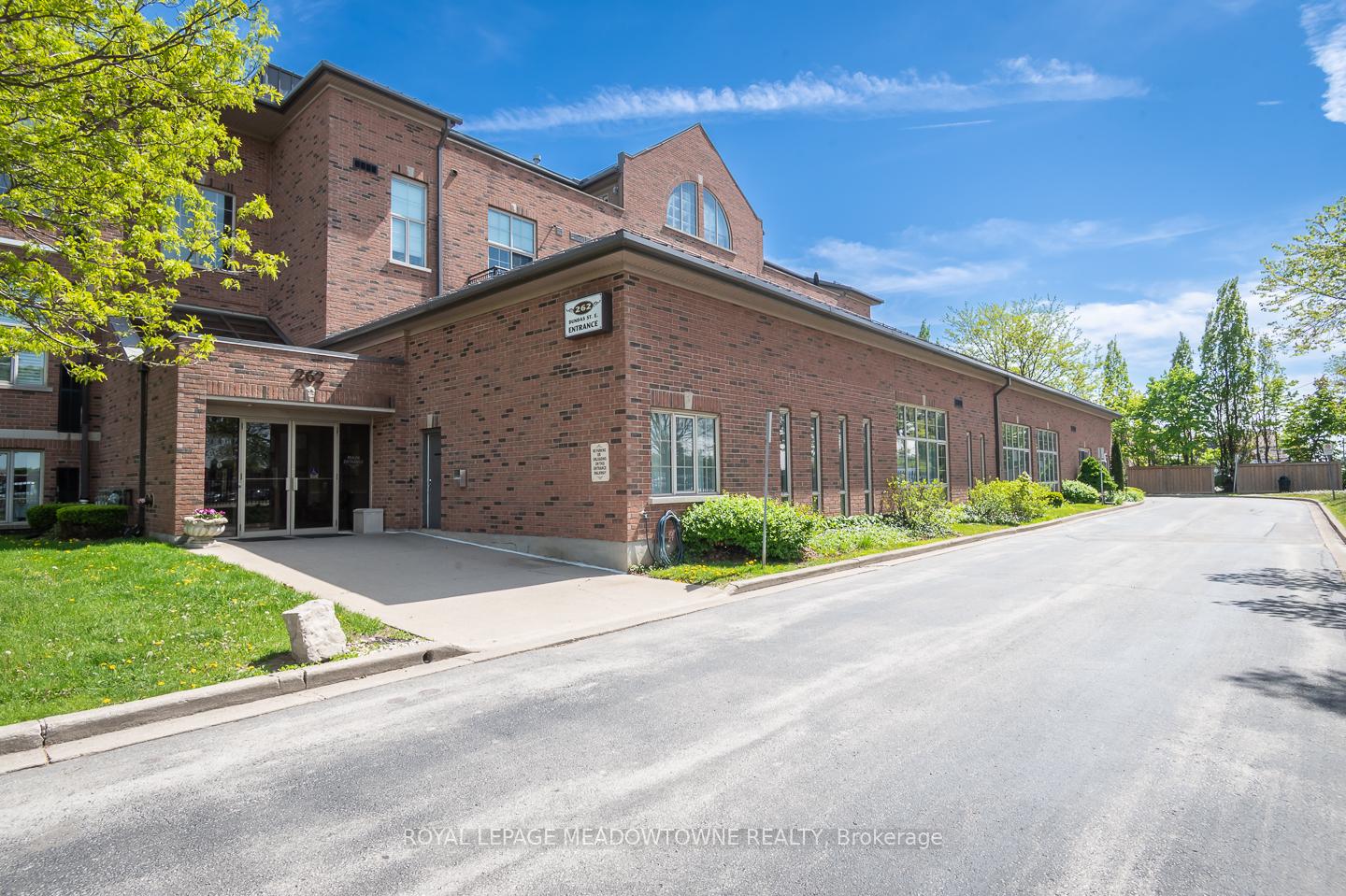 Photo 2 of Unit 318, 262 Dundas Street E, Hamilton, Waterdown — HOMEH
