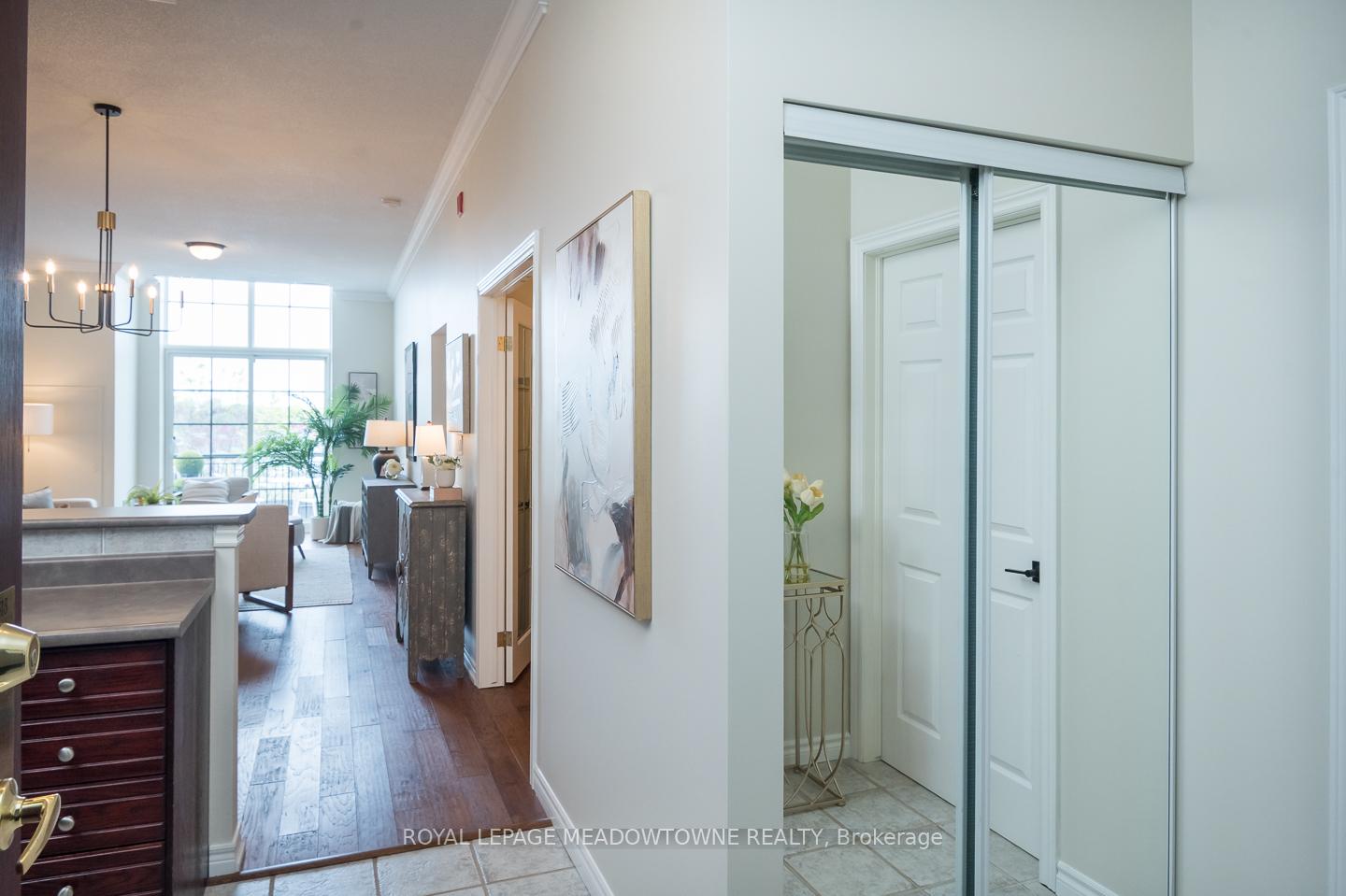 Photo 6 of Unit 318, 262 Dundas Street E, Hamilton, Waterdown — HOMEH