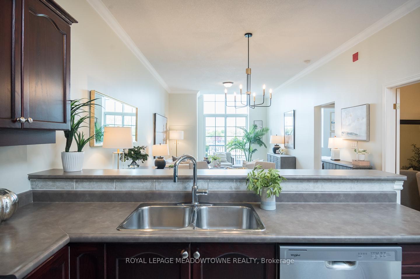 Photo 12 of Unit 318, 262 Dundas Street E, Hamilton, Waterdown — HOMEH