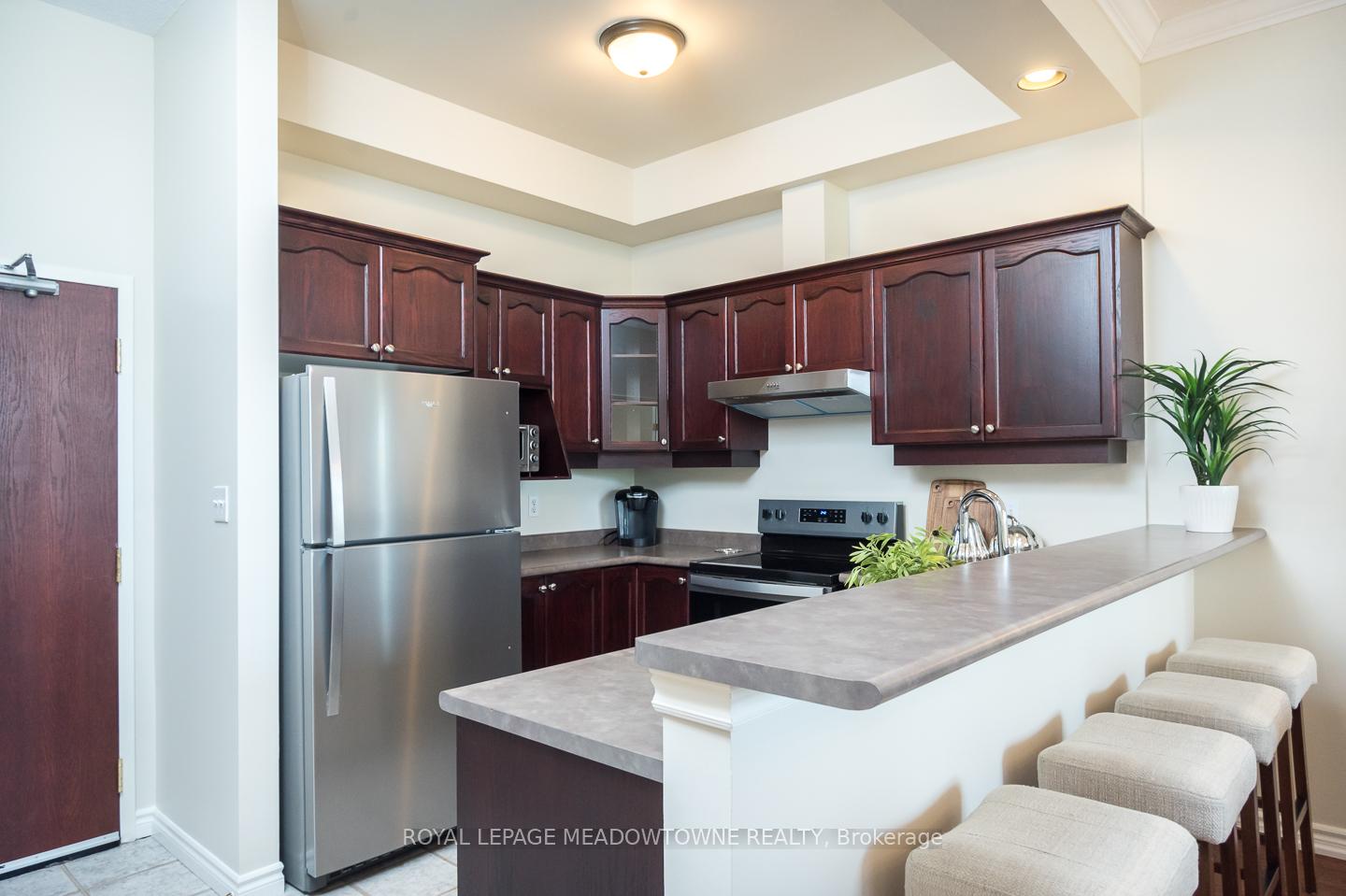 Photo 14 of Unit 318, 262 Dundas Street E, Hamilton, Waterdown — HOMEH