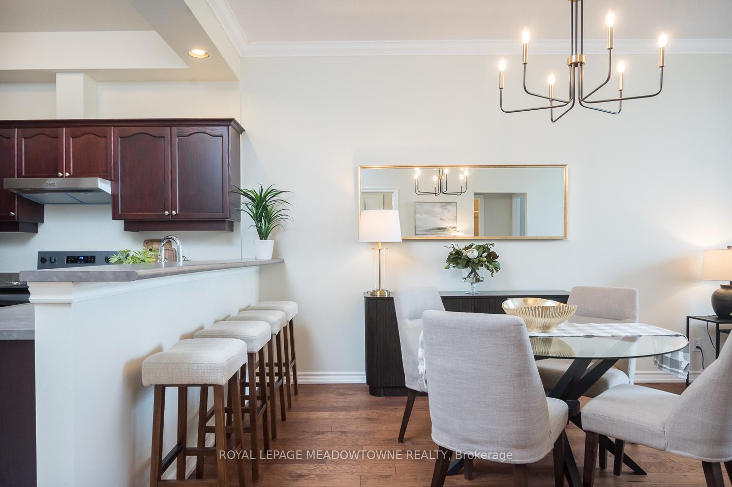 Photo 16 of Unit 318, 262 Dundas Street E, Hamilton, Waterdown — HOMEH
