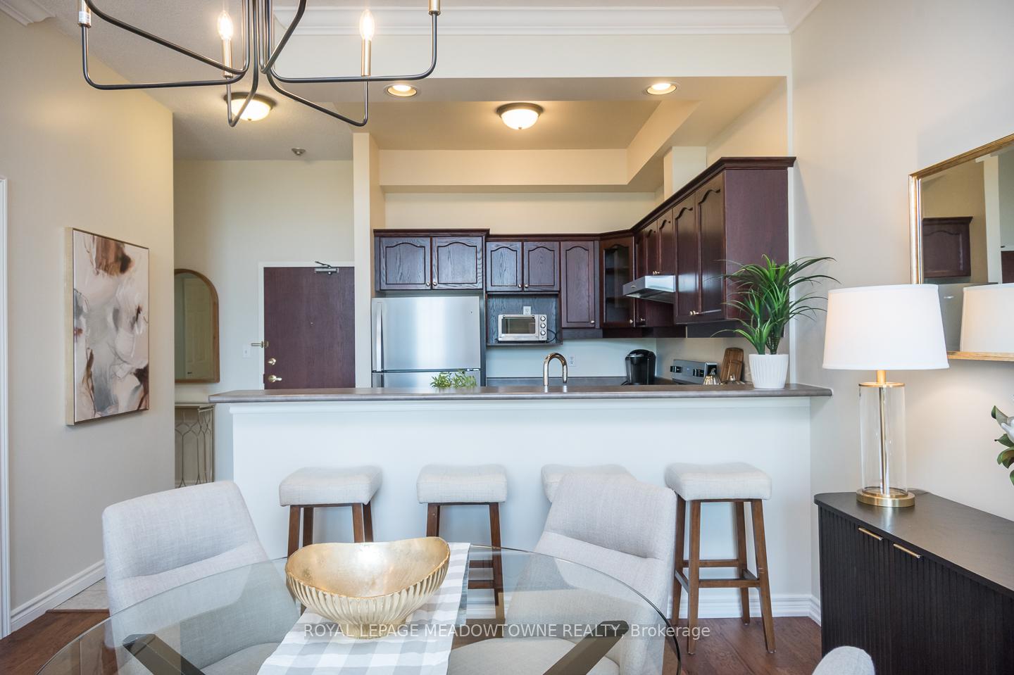 Photo 18 of Unit 318, 262 Dundas Street E, Hamilton, Waterdown — HOMEH