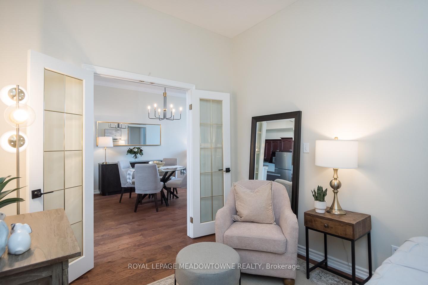 Photo 21 of Unit 318, 262 Dundas Street E, Hamilton, Waterdown — HOMEH