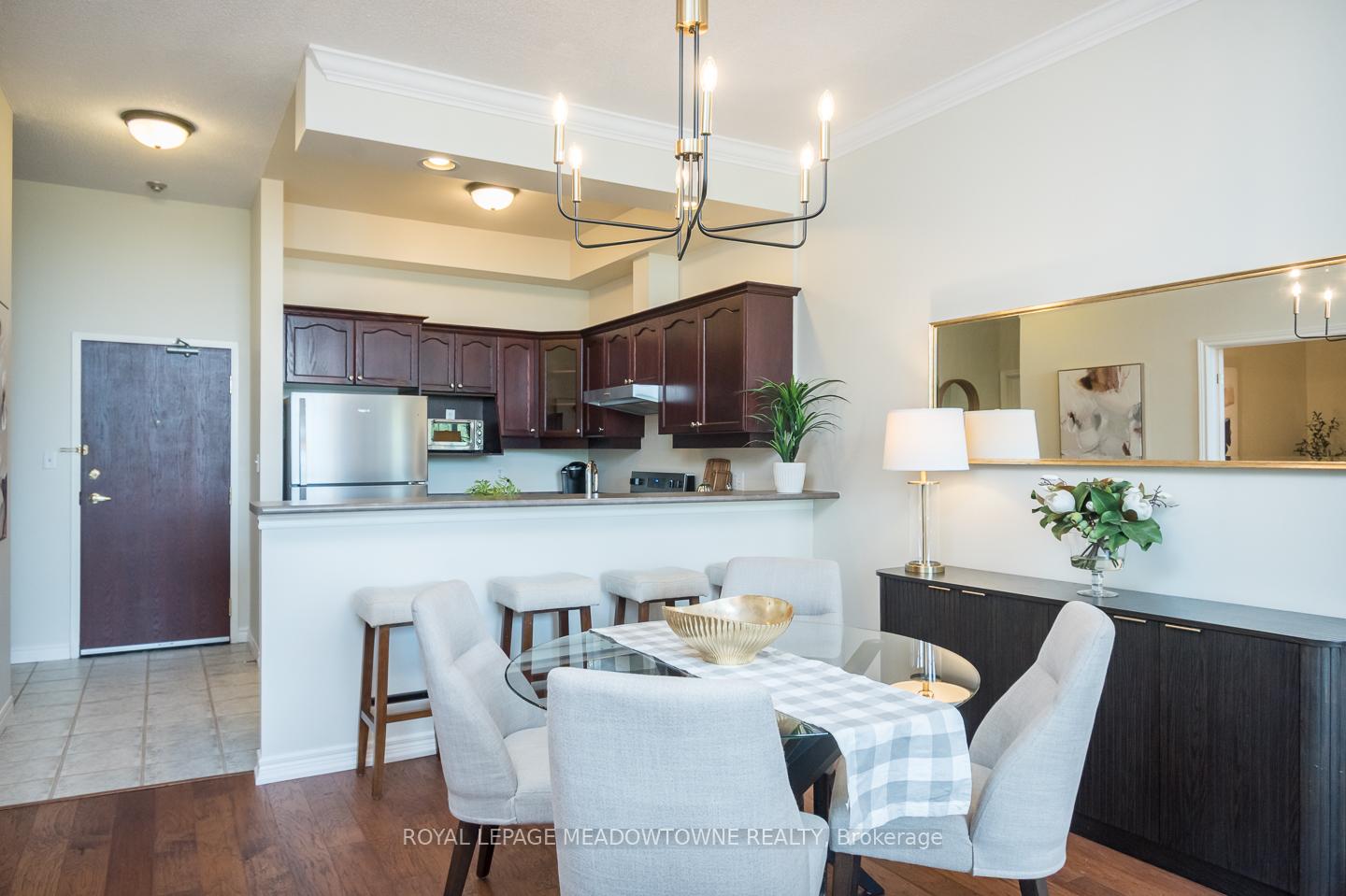 Photo 23 of Unit 318, 262 Dundas Street E, Hamilton, Waterdown — HOMEH