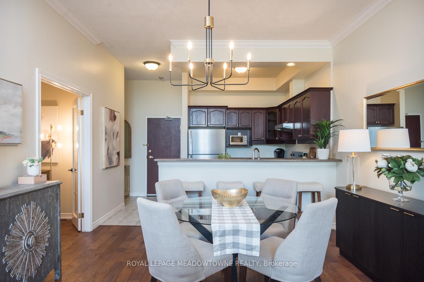 Photo 24 of Unit 318, 262 Dundas Street E, Hamilton, Waterdown — HOMEH