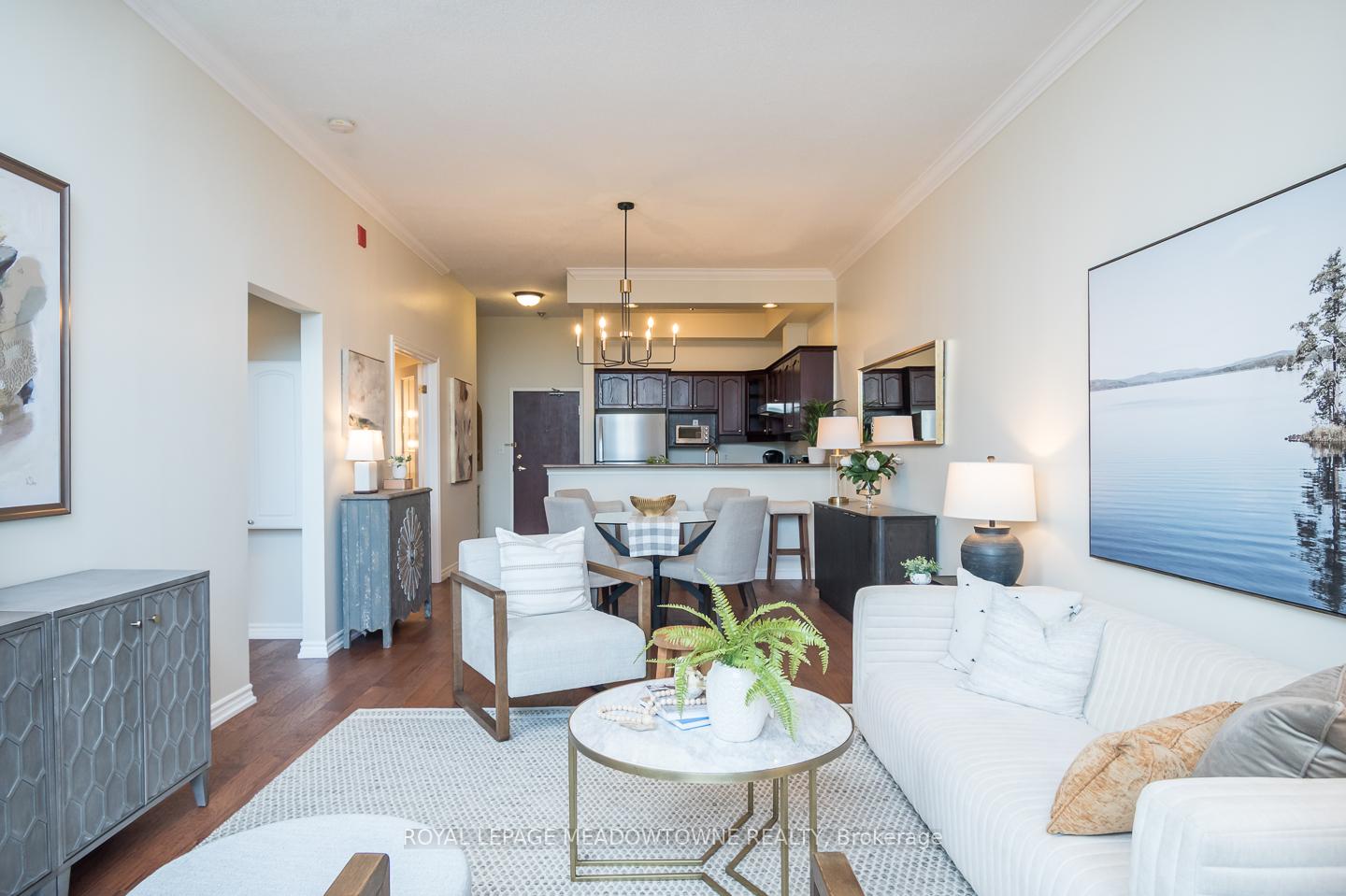 Photo 31 of Unit 318, 262 Dundas Street E, Hamilton, Waterdown — HOMEH