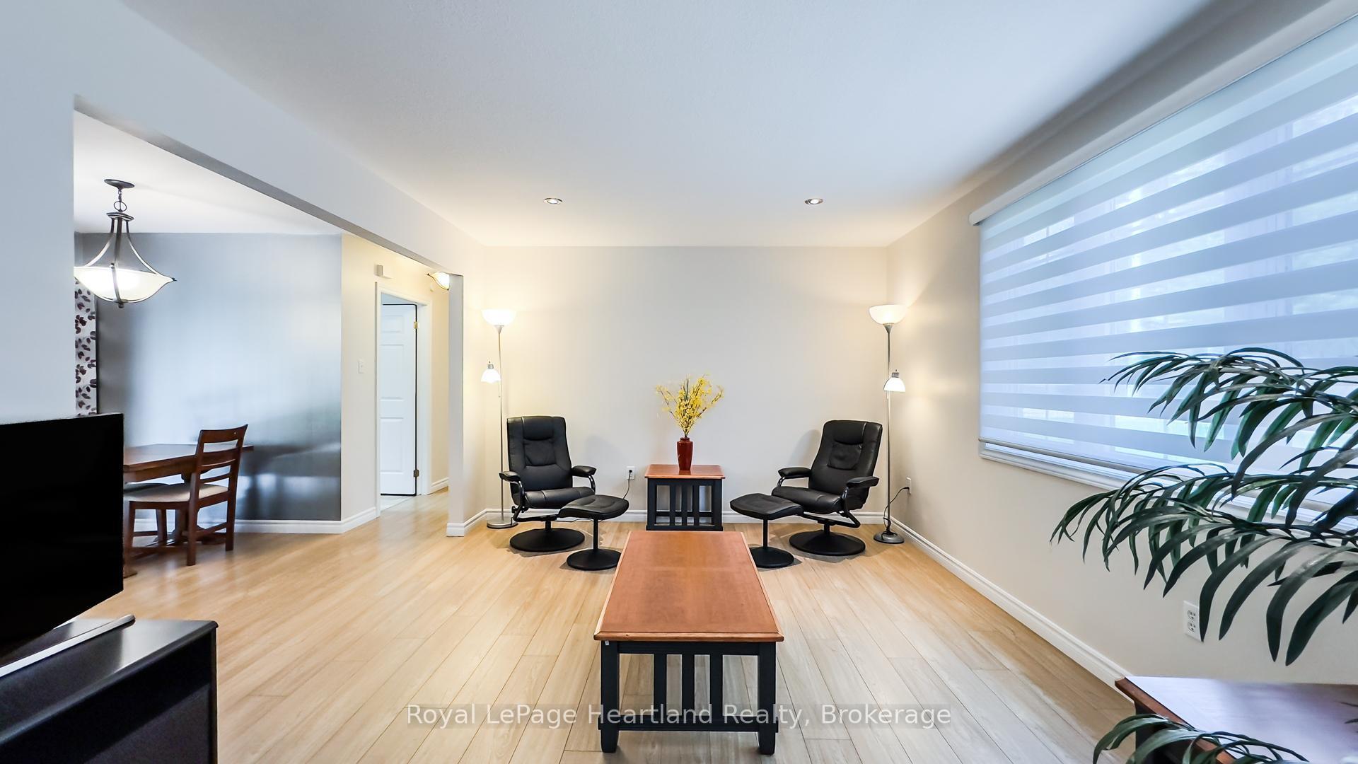 Photo 5 of 218 Princess Street E, Central Huron, Clinton — HOMEH