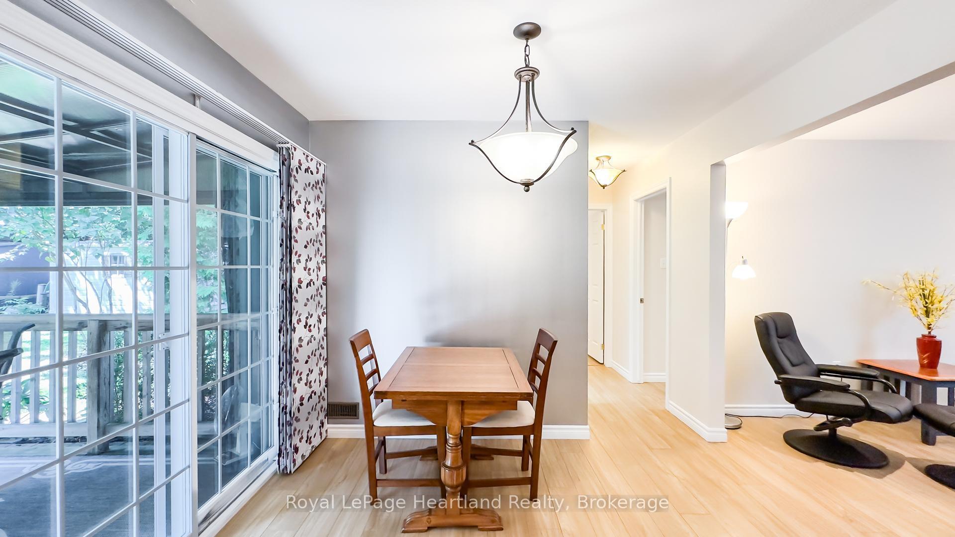 Photo 12 of 218 Princess Street E, Central Huron, Clinton — HOMEH