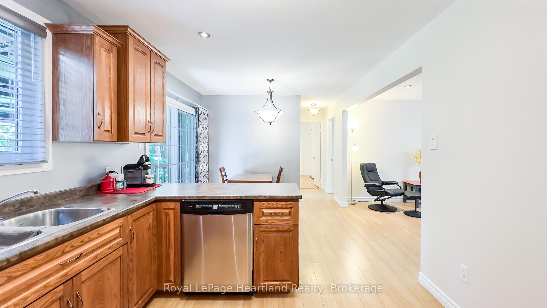 Photo 10 of 218 Princess Street E, Central Huron, Clinton — HOMEH