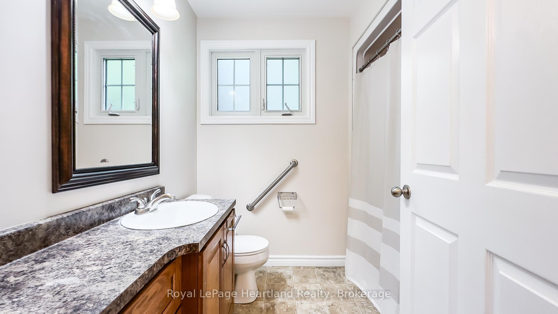 Photo 20 of 218 Princess Street E, Central Huron, Clinton — HOMEH