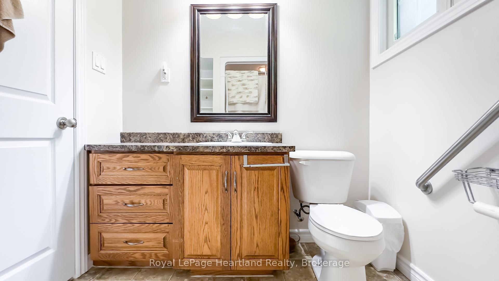 Photo 22 of 218 Princess Street E, Central Huron, Clinton — HOMEH