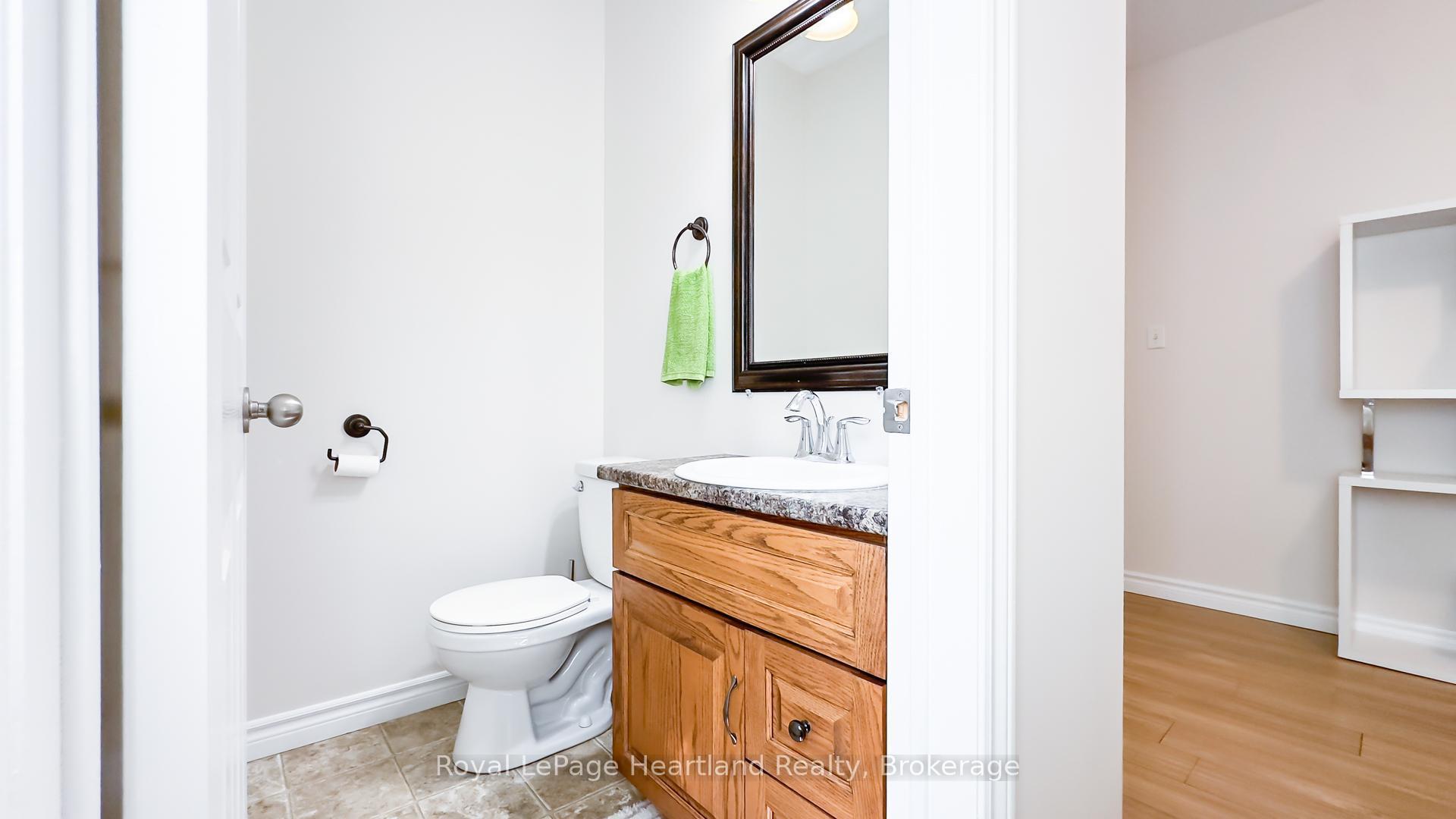 Photo 33 of 218 Princess Street E, Central Huron, Clinton — HOMEH