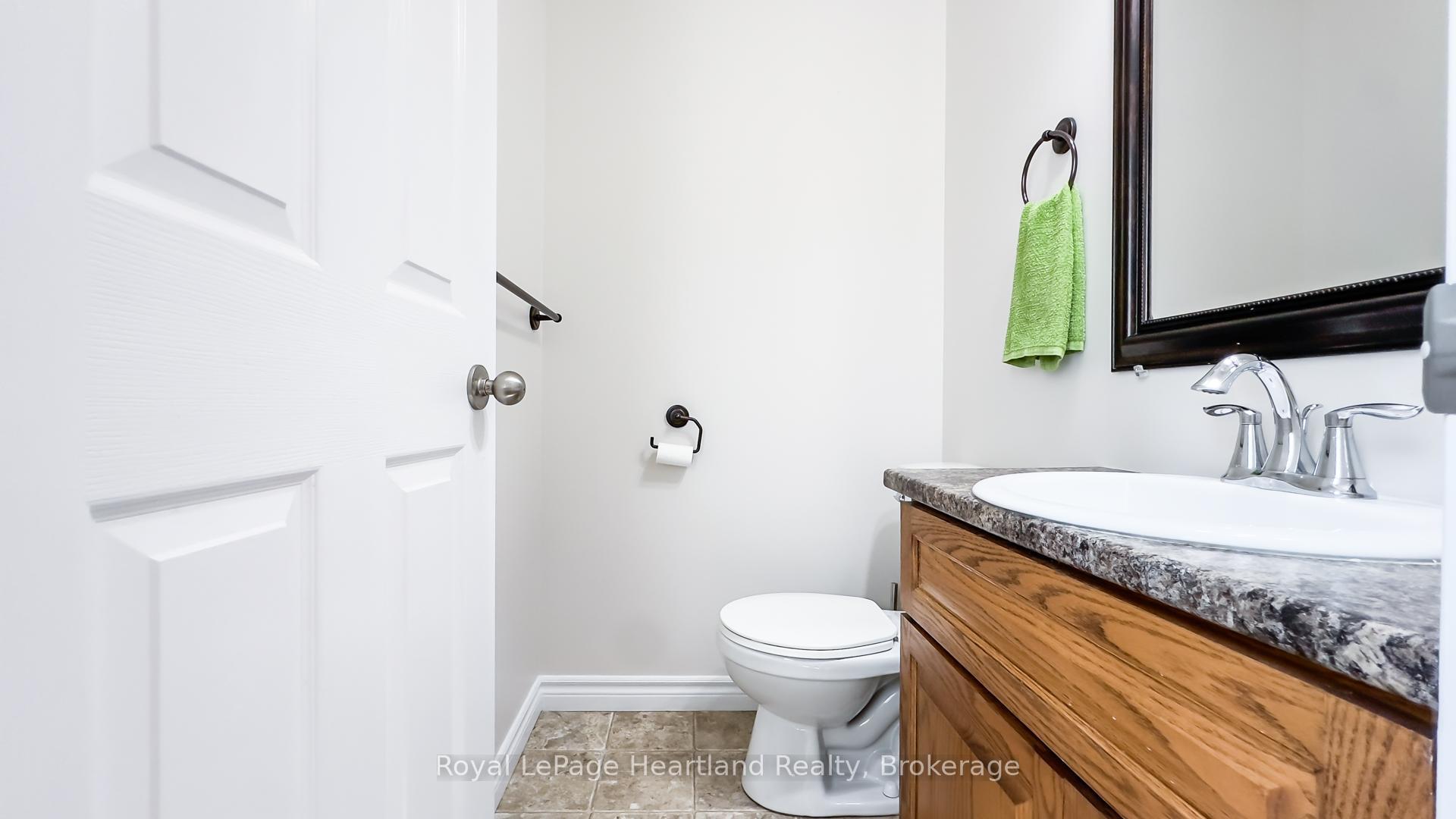 Photo 32 of 218 Princess Street E, Central Huron, Clinton — HOMEH