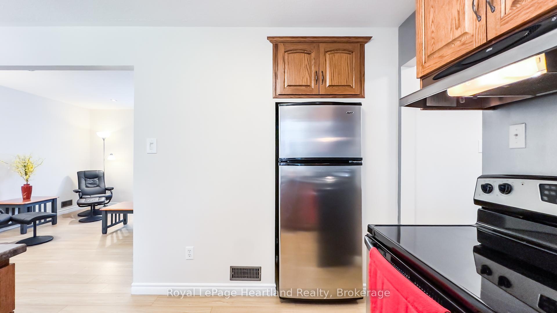 Photo 36 of 218 Princess Street E, Central Huron, Clinton — HOMEH