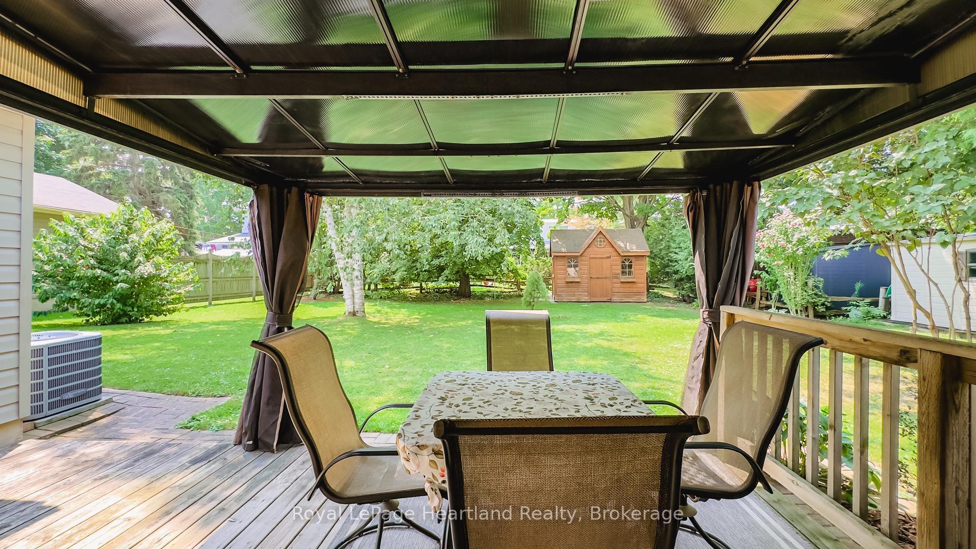 Photo 37 of 218 Princess Street E, Central Huron, Clinton — HOMEH