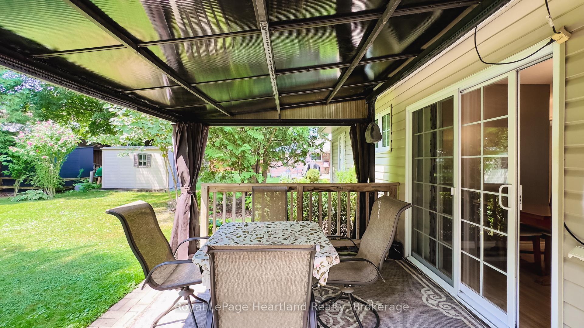 Photo 38 of 218 Princess Street E, Central Huron, Clinton — HOMEH