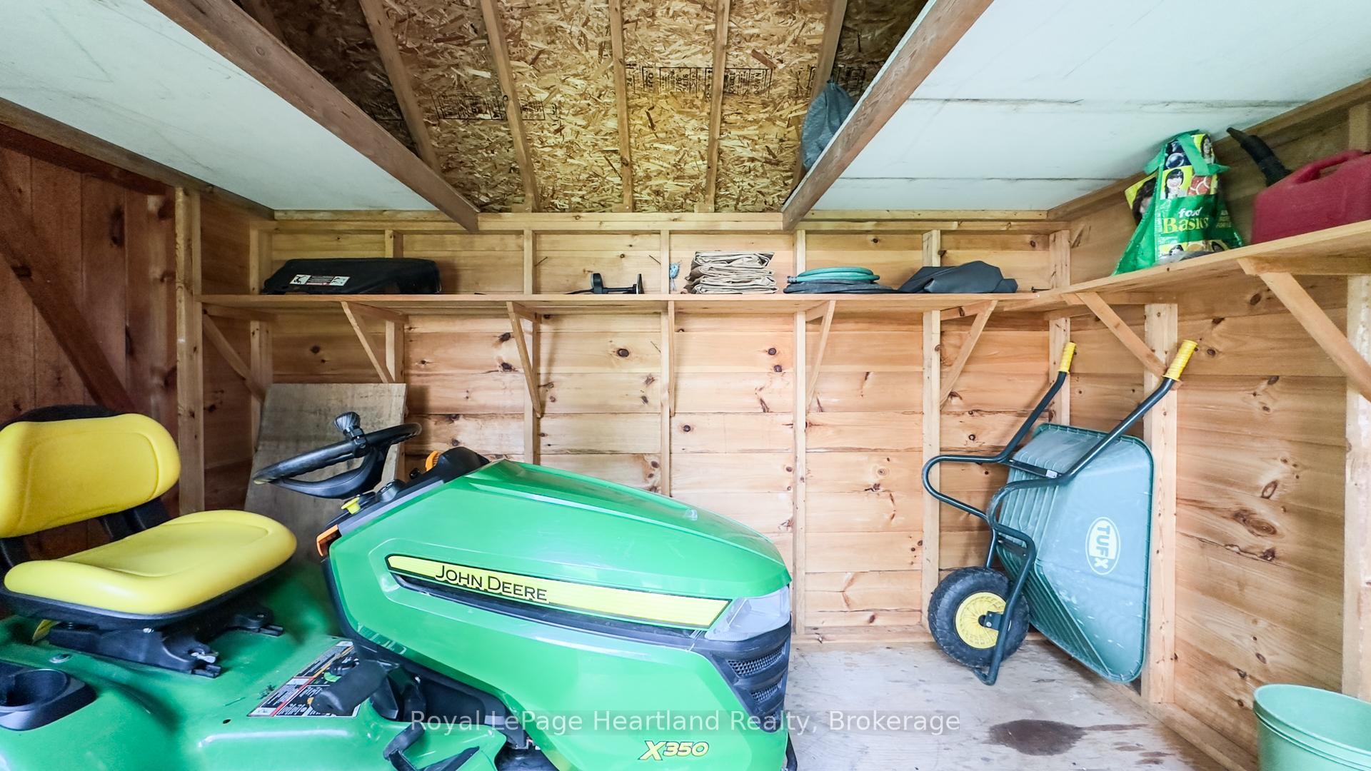 Photo 41 of 218 Princess Street E, Central Huron, Clinton — HOMEH