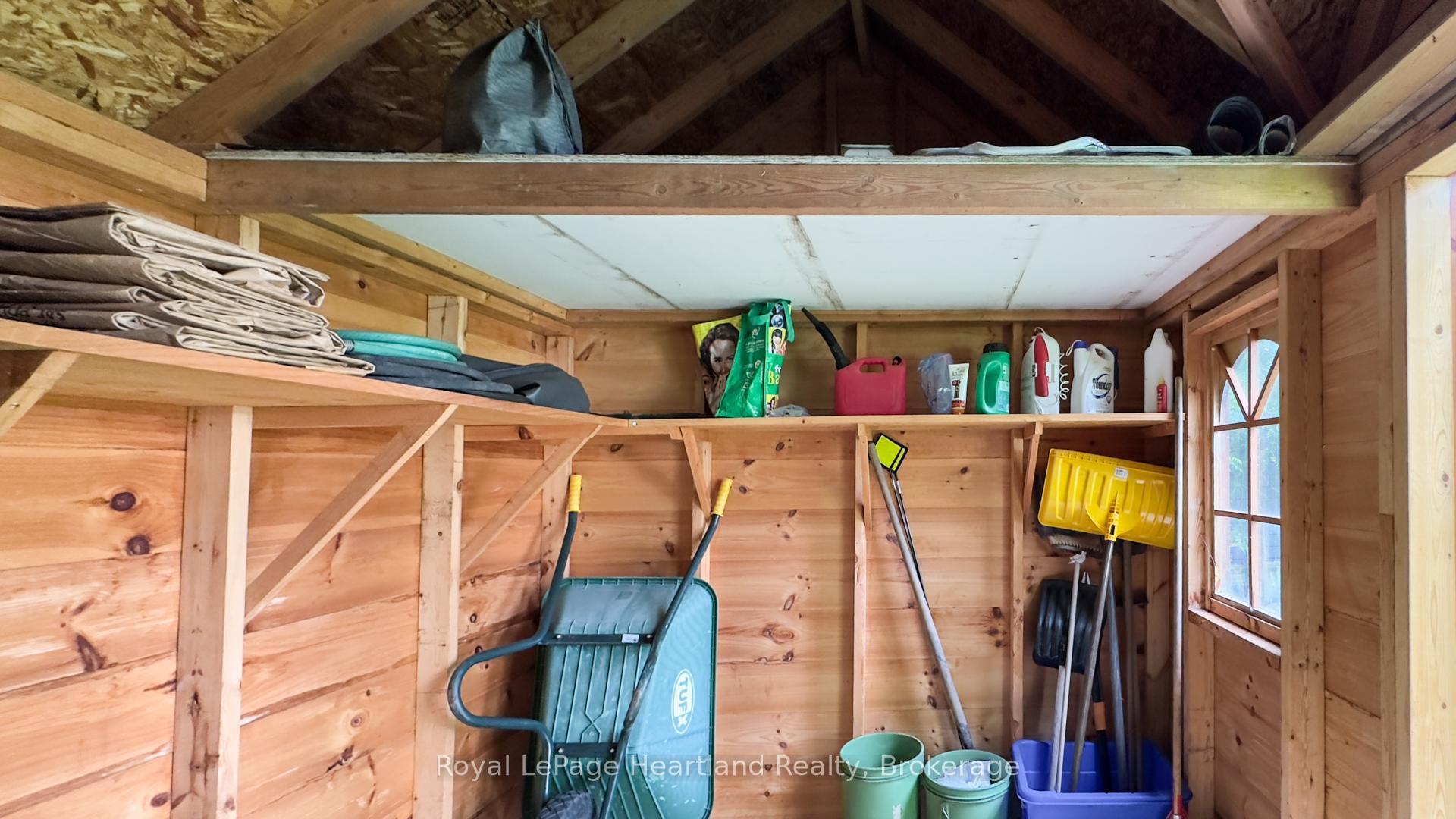 Photo 42 of 218 Princess Street E, Central Huron, Clinton — HOMEH