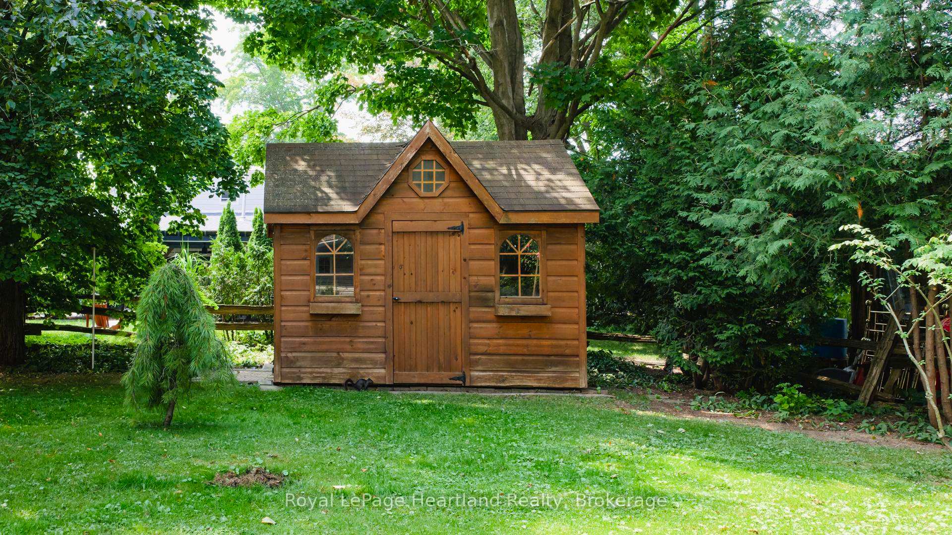 Photo 44 of 218 Princess Street E, Central Huron, Clinton — HOMEH