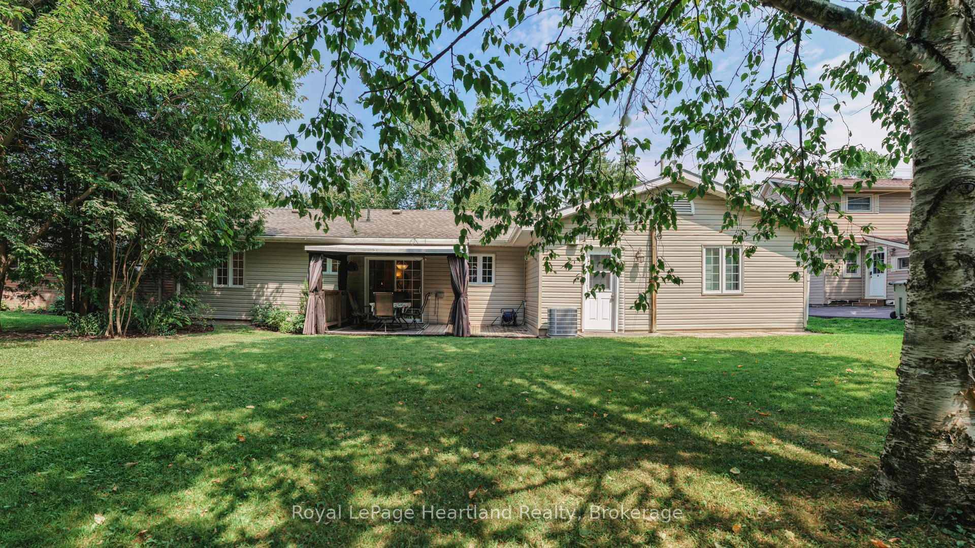 Photo 46 of 218 Princess Street E, Central Huron, Clinton — HOMEH