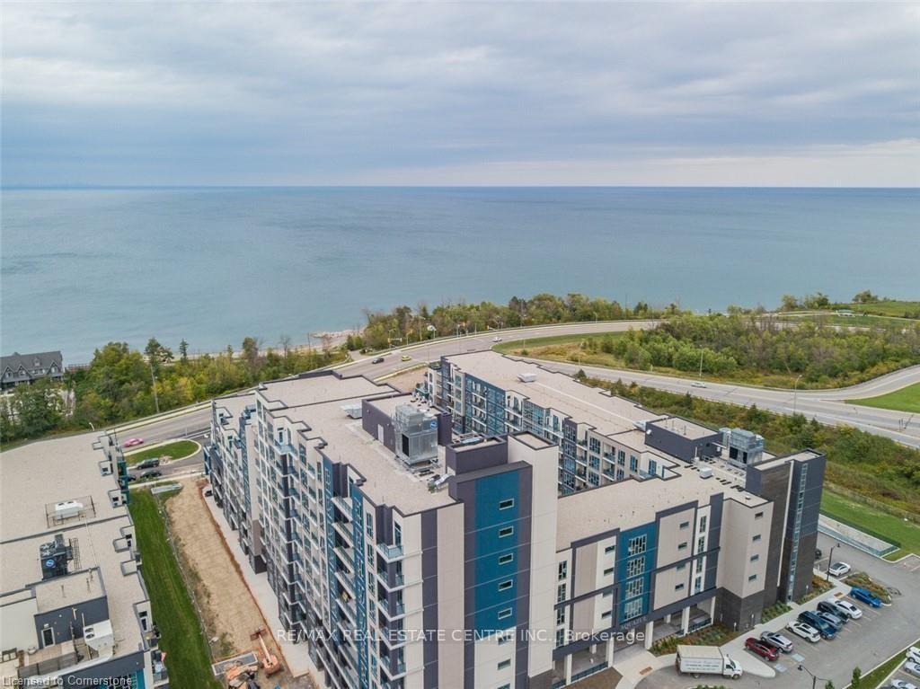 Photo 1 of Unit 226, 16 Concord Place, Grimsby, Grimsby Beach — HOMEH