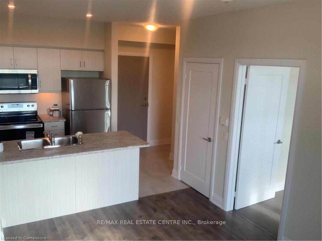 Photo 7 of Unit 226, 16 Concord Place, Grimsby, Grimsby Beach — HOMEH
