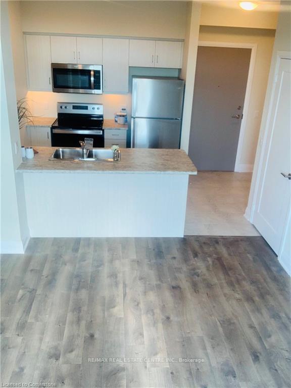 Photo 8 of Unit 226, 16 Concord Place, Grimsby, Grimsby Beach — HOMEH