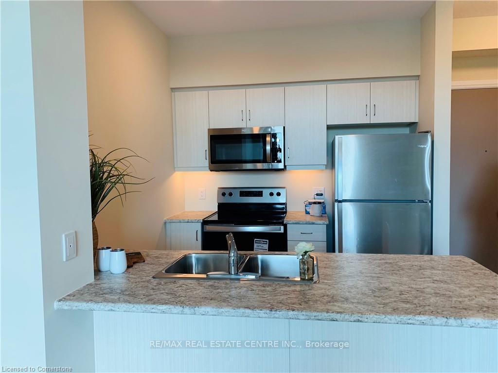 Photo 11 of Unit 226, 16 Concord Place, Grimsby, Grimsby Beach — HOMEH