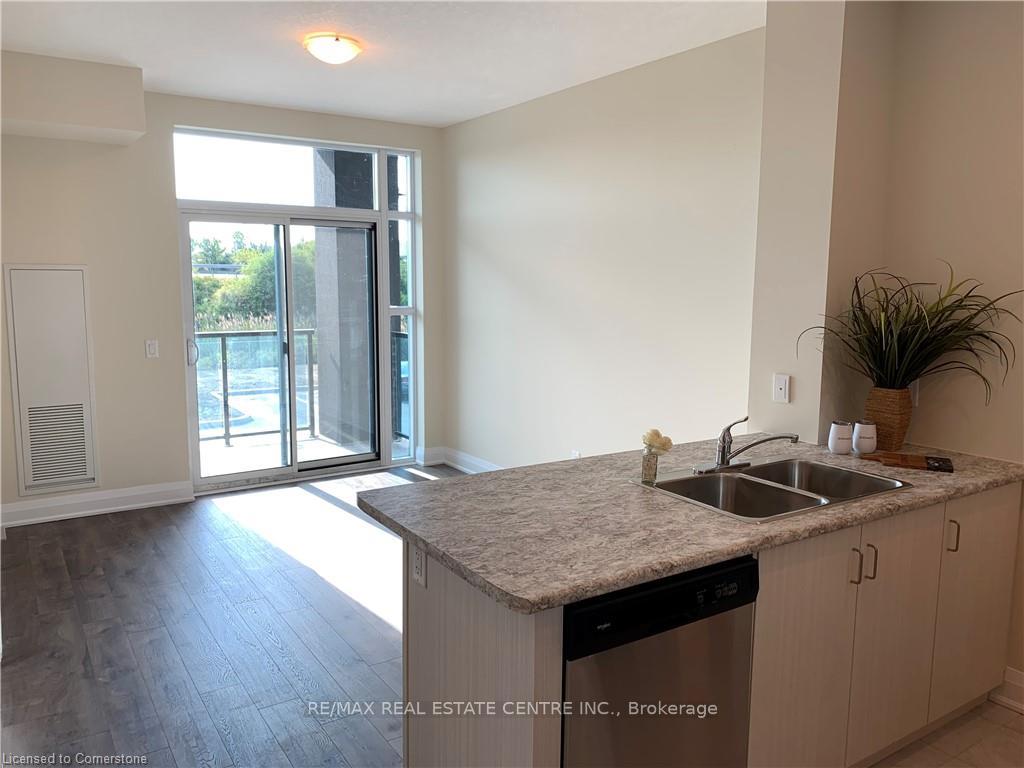 Photo 12 of Unit 226, 16 Concord Place, Grimsby, Grimsby Beach — HOMEH
