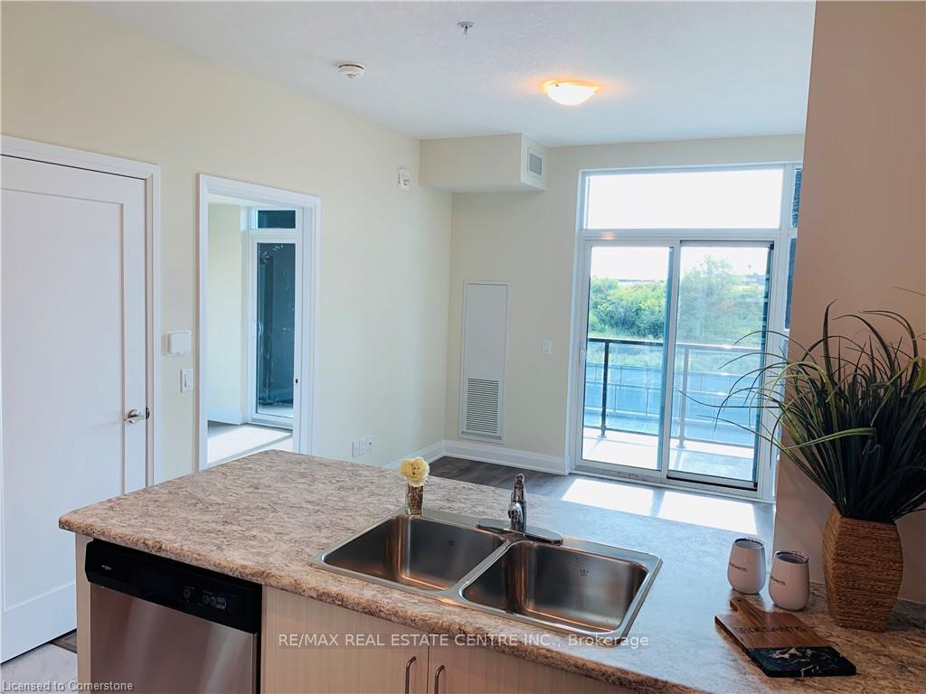 Photo 14 of Unit 226, 16 Concord Place, Grimsby, Grimsby Beach — HOMEH