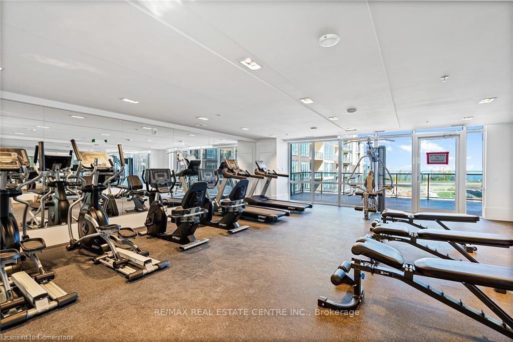 Photo 22 of Unit 226, 16 Concord Place, Grimsby, Grimsby Beach — HOMEH