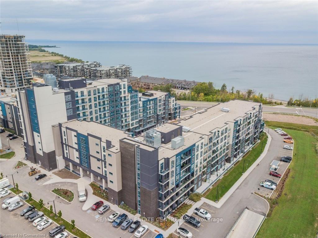 Photo 26 of Unit 226, 16 Concord Place, Grimsby, Grimsby Beach — HOMEH