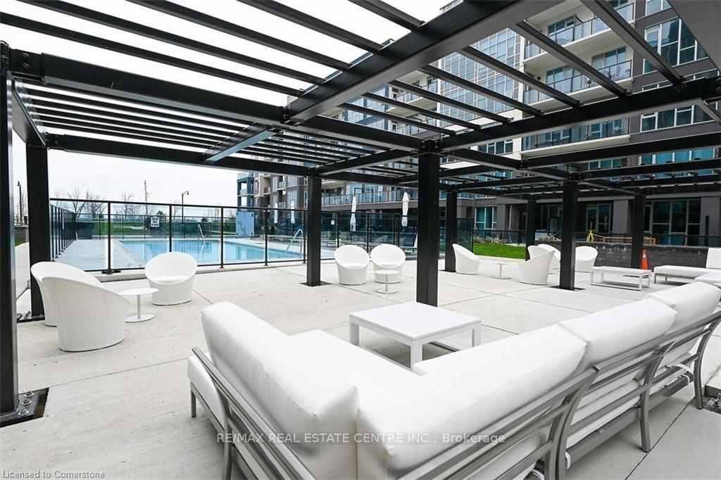 Photo 28 of Unit 226, 16 Concord Place, Grimsby, Grimsby Beach — HOMEH