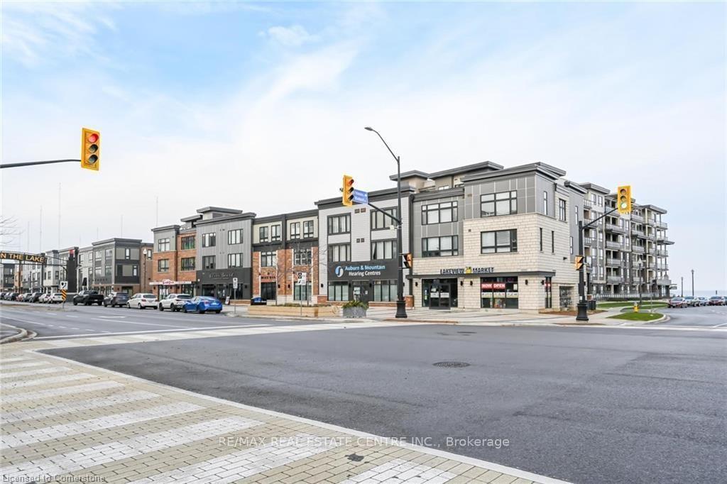 Photo 30 of Unit 226, 16 Concord Place, Grimsby, Grimsby Beach — HOMEH
