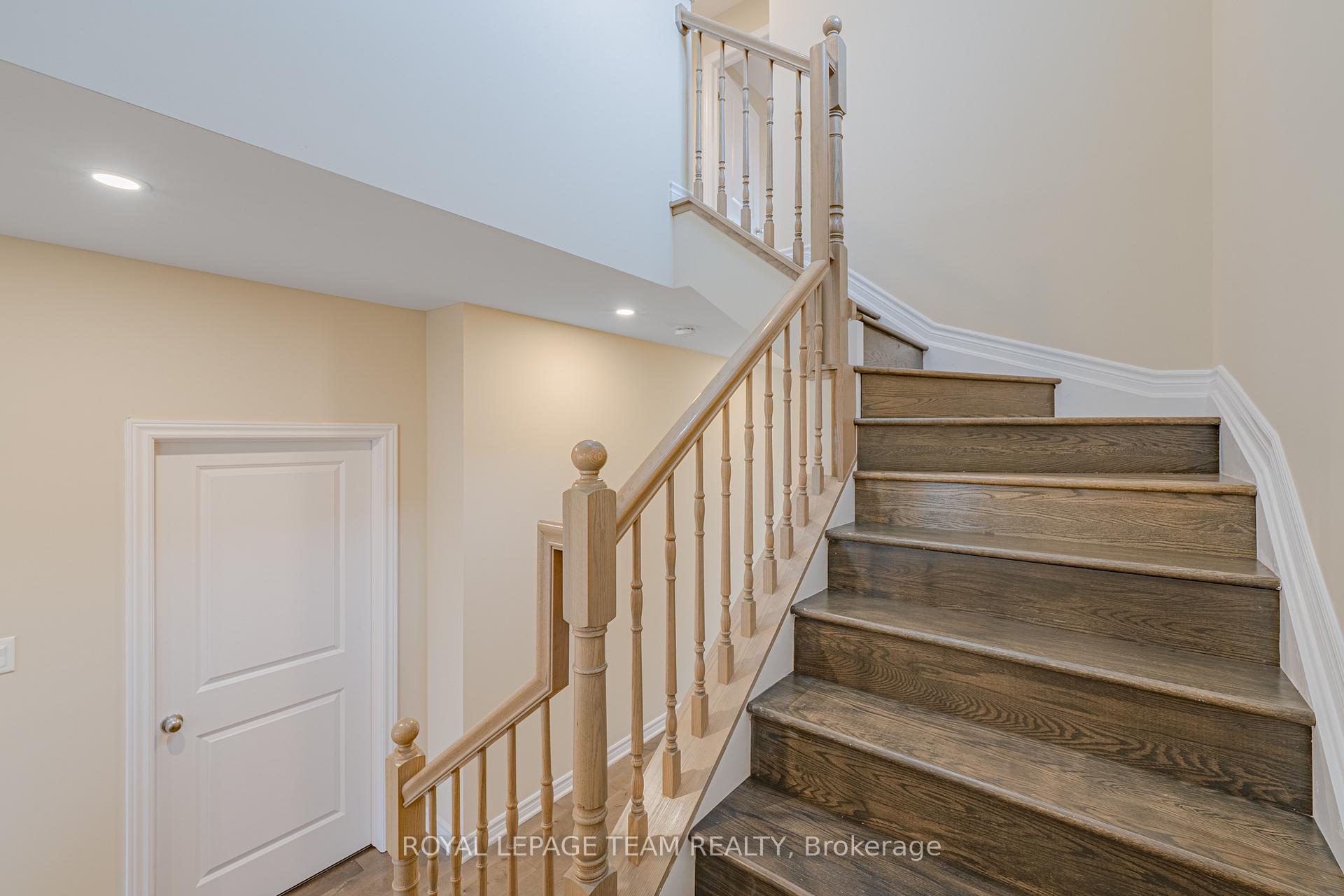 Photo 25 of 2522 Waterlilly Way, Ottawa, Barrhaven - Heritage Park — HOMEH