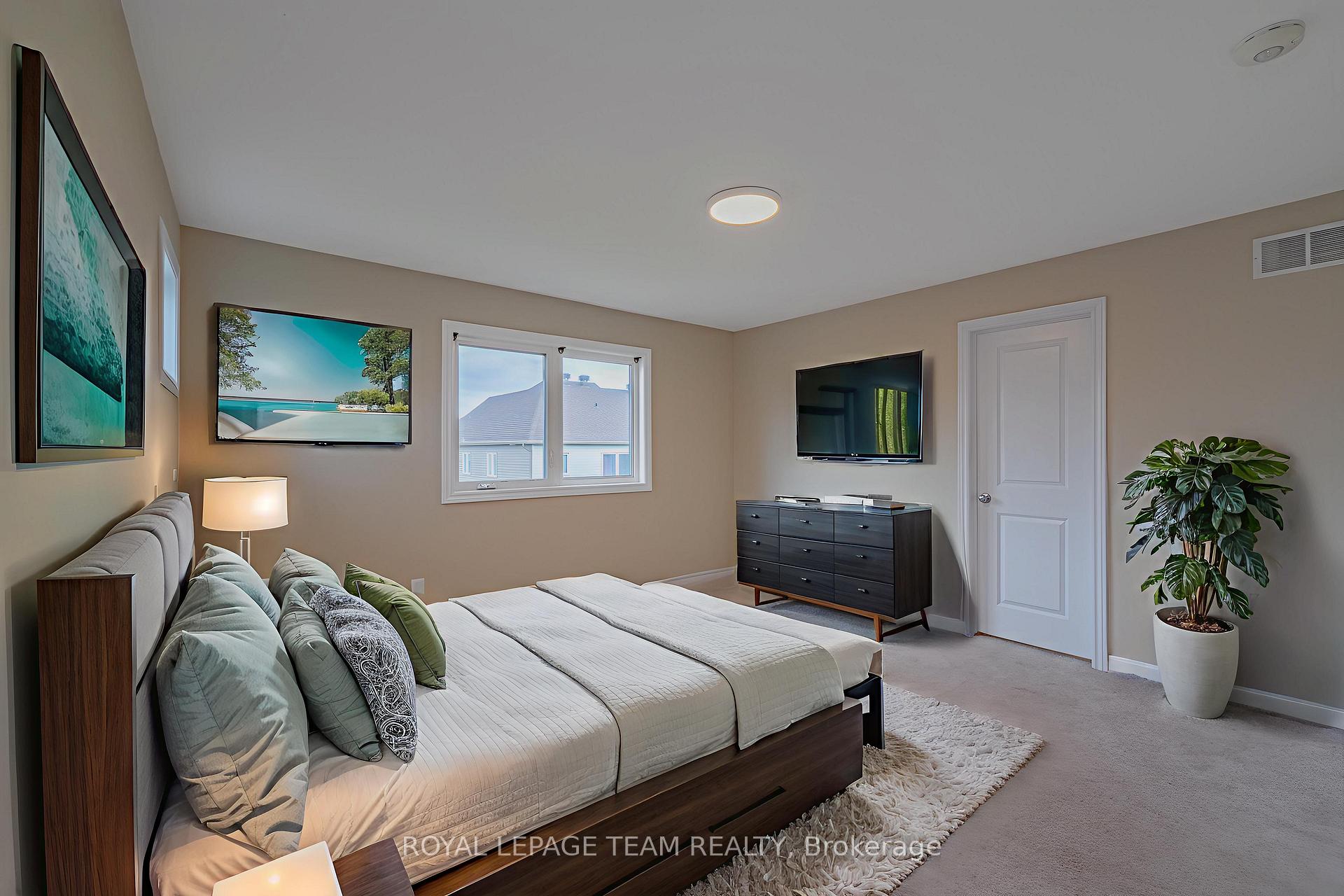 Photo 27 of 2522 Waterlilly Way, Ottawa, Barrhaven - Heritage Park — HOMEH