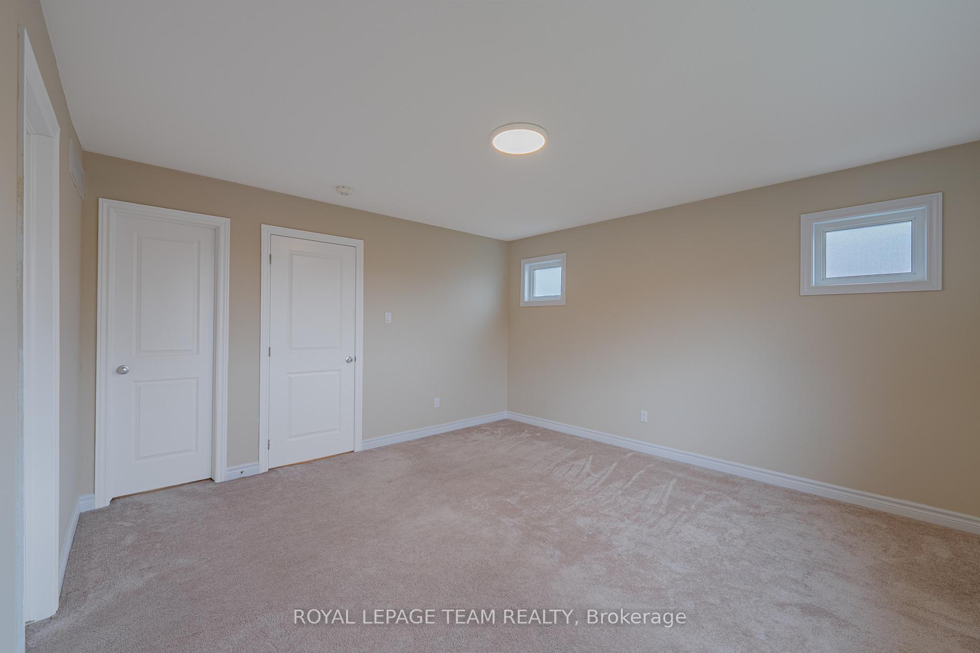 Photo 28 of 2522 Waterlilly Way, Ottawa, Barrhaven - Heritage Park — HOMEH