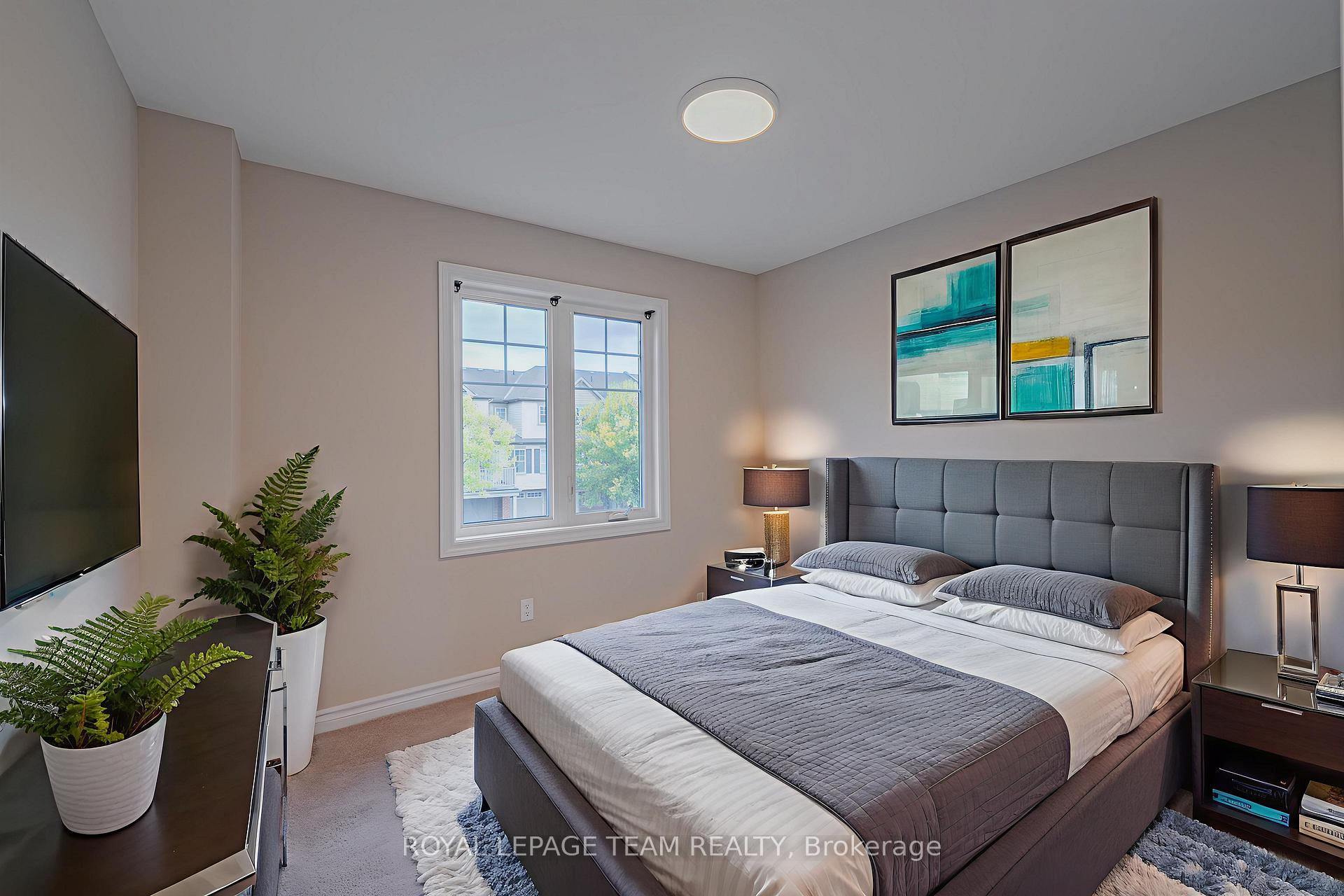 Photo 33 of 2522 Waterlilly Way, Ottawa, Barrhaven - Heritage Park — HOMEH